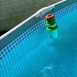 Meet your Posher, Gregory